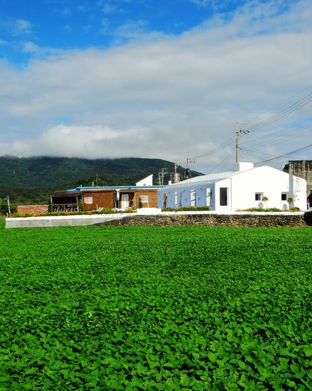 Small House Villa Hengchun Exterior photo
