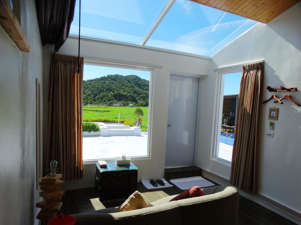 Small House Villa Hengchun Room photo