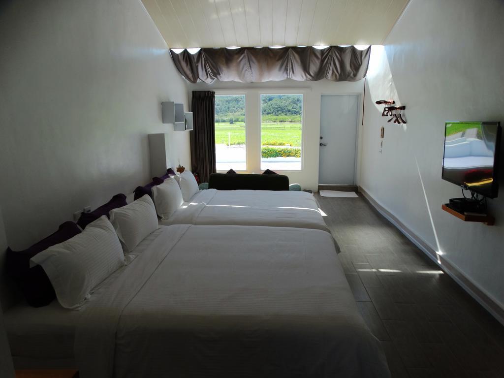 Small House Villa Hengchun Room photo